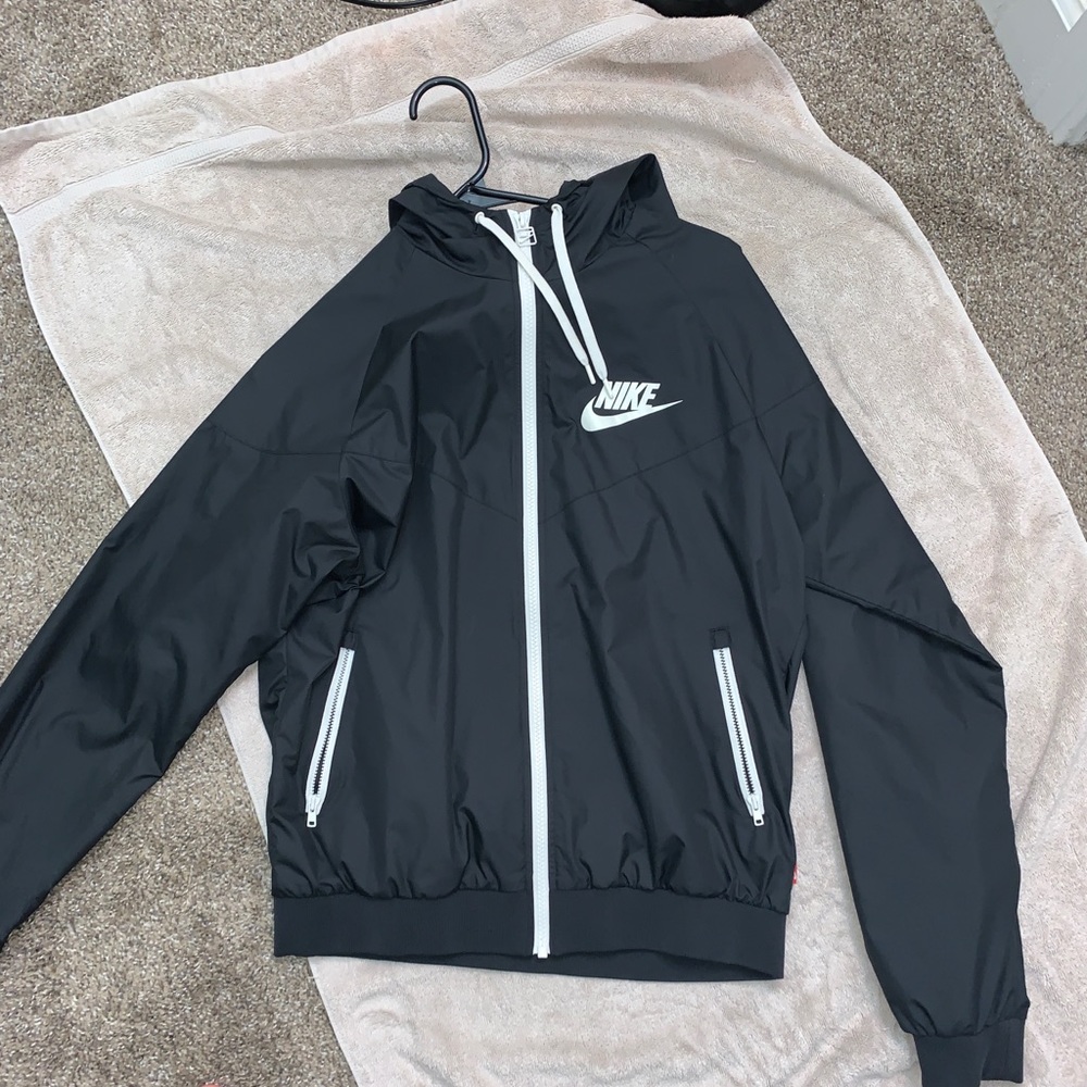 Nike jacket